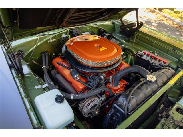 1969 Plymouth GTX (CC-2090496) for sale in Laguna Beach, California