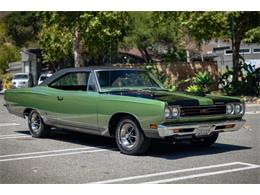 1969 Plymouth GTX (CC-2090496) for sale in Laguna Beach, California