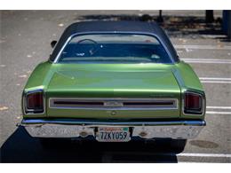 1969 Plymouth GTX (CC-2090496) for sale in Laguna Beach, California