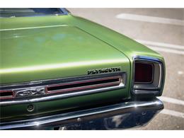 1969 Plymouth GTX (CC-2090496) for sale in Laguna Beach, California