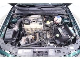 1998 Volkswagen Golf (CC-2094960) for sale in Christiansburg, Virginia
