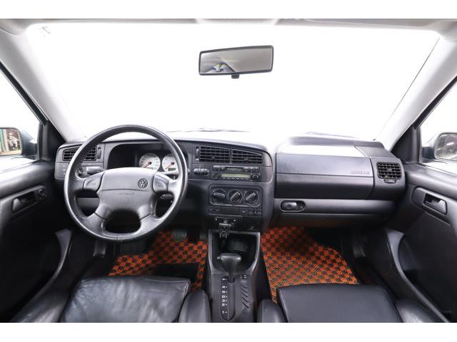 1998 Volkswagen Golf (CC-2094960) for sale in Christiansburg, Virginia