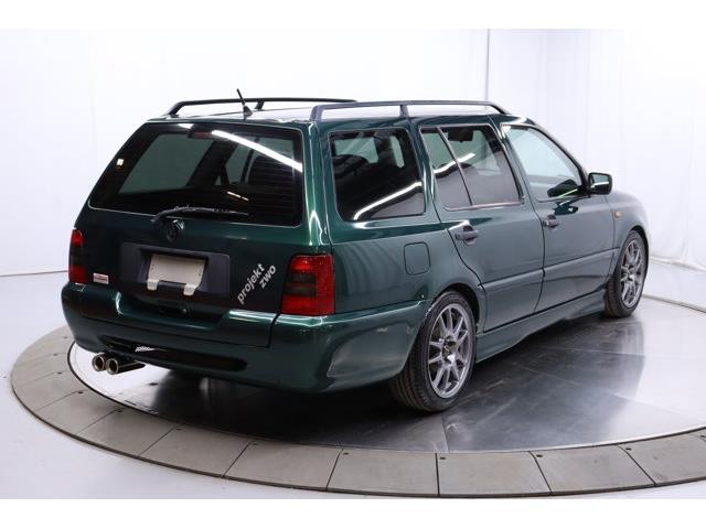 1998 Volkswagen Golf (CC-2094960) for sale in Christiansburg, Virginia