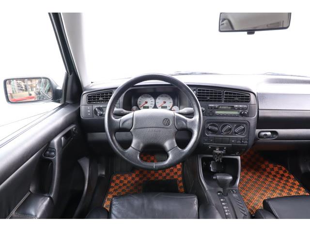 1998 Volkswagen Golf (CC-2094960) for sale in Christiansburg, Virginia