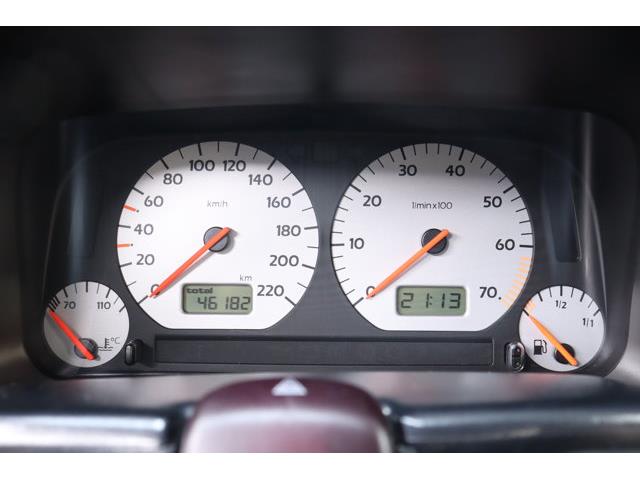 1998 Volkswagen Golf (CC-2094960) for sale in Christiansburg, Virginia