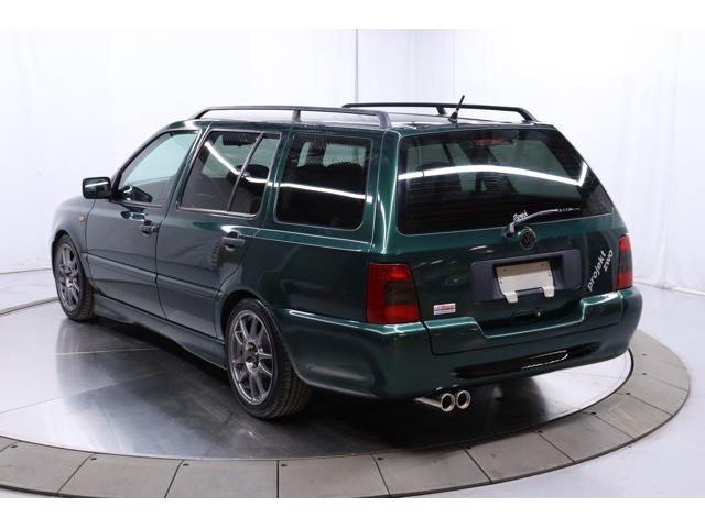 1998 Volkswagen Golf (CC-2094960) for sale in Christiansburg, Virginia