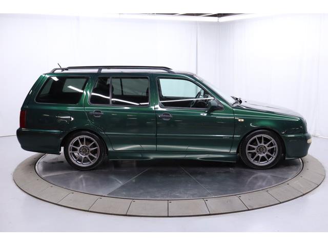 1998 Volkswagen Golf (CC-2094960) for sale in Christiansburg, Virginia