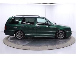 1998 Volkswagen Golf (CC-2094960) for sale in Christiansburg, Virginia