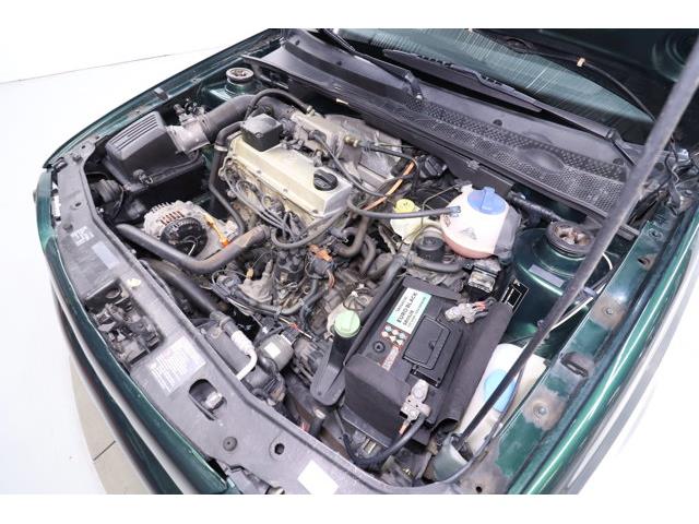 1998 Volkswagen Golf (CC-2094960) for sale in Christiansburg, Virginia
