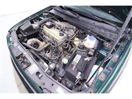 1998 Volkswagen Golf (CC-2094960) for sale in Christiansburg, Virginia