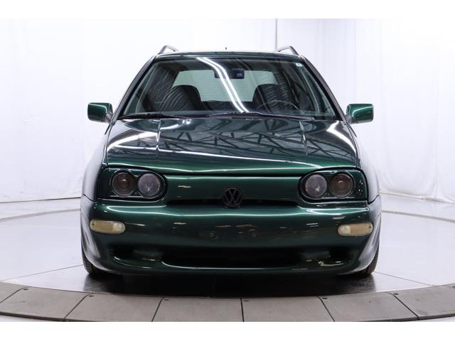 1998 Volkswagen Golf (CC-2094960) for sale in Christiansburg, Virginia