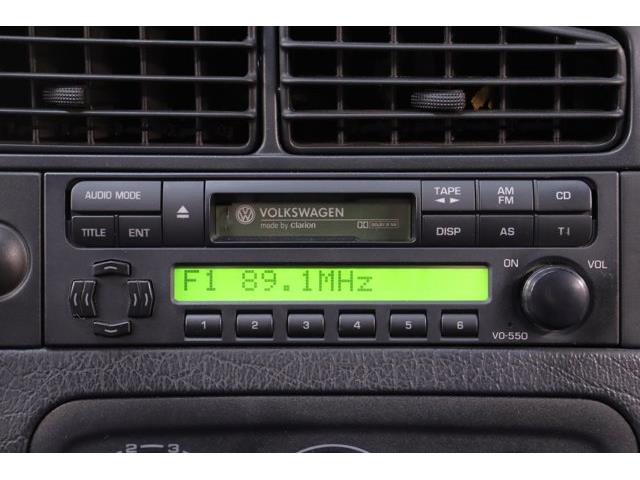 1998 Volkswagen Golf (CC-2094960) for sale in Christiansburg, Virginia