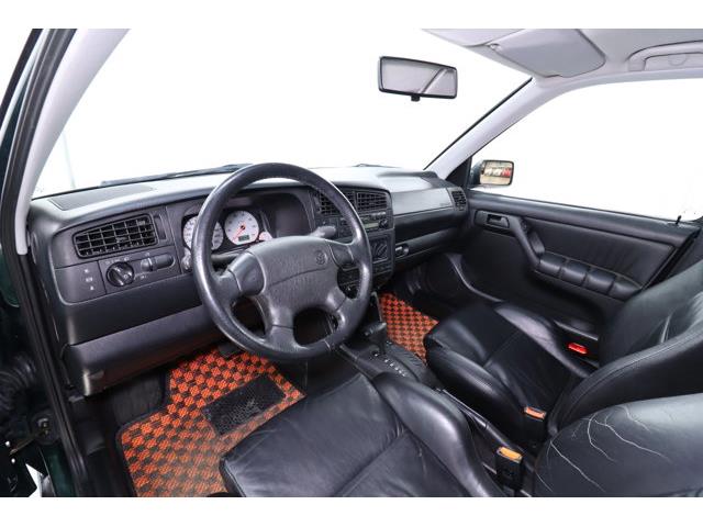 1998 Volkswagen Golf (CC-2094960) for sale in Christiansburg, Virginia
