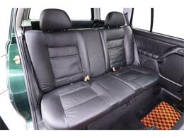 1998 Volkswagen Golf (CC-2094960) for sale in Christiansburg, Virginia