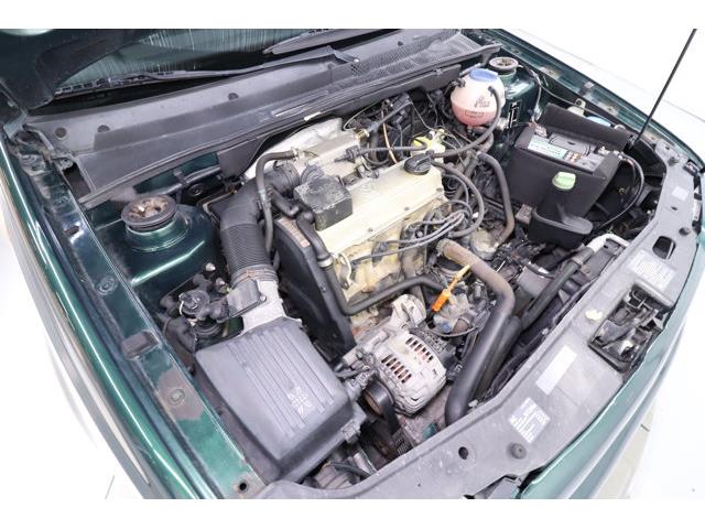1998 Volkswagen Golf (CC-2094960) for sale in Christiansburg, Virginia