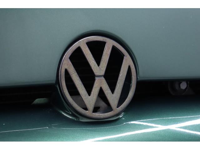 1998 Volkswagen Golf (CC-2094960) for sale in Christiansburg, Virginia