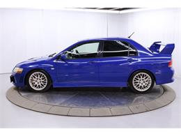 2001 Mitsubishi Lancer (CC-2094961) for sale in Christiansburg, Virginia