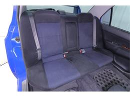 2001 Mitsubishi Lancer (CC-2094961) for sale in Christiansburg, Virginia