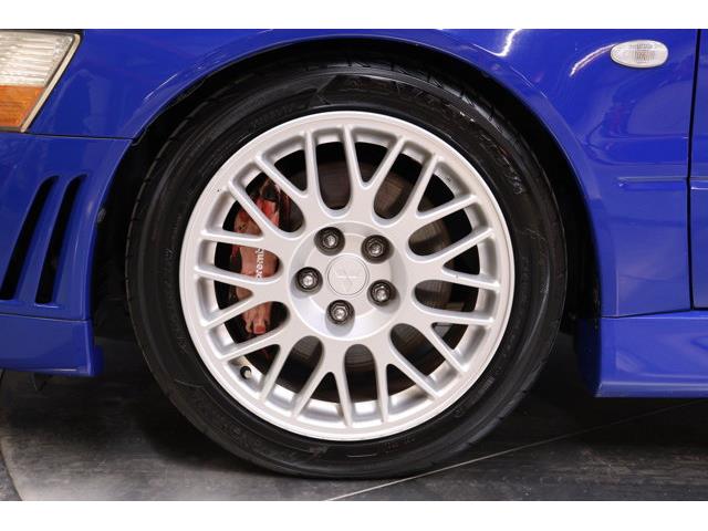 2001 Mitsubishi Lancer (CC-2094961) for sale in Christiansburg, Virginia