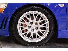 2001 Mitsubishi Lancer (CC-2094961) for sale in Christiansburg, Virginia