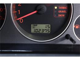 2001 Mitsubishi Lancer (CC-2094961) for sale in Christiansburg, Virginia