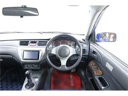 2001 Mitsubishi Lancer (CC-2094961) for sale in Christiansburg, Virginia
