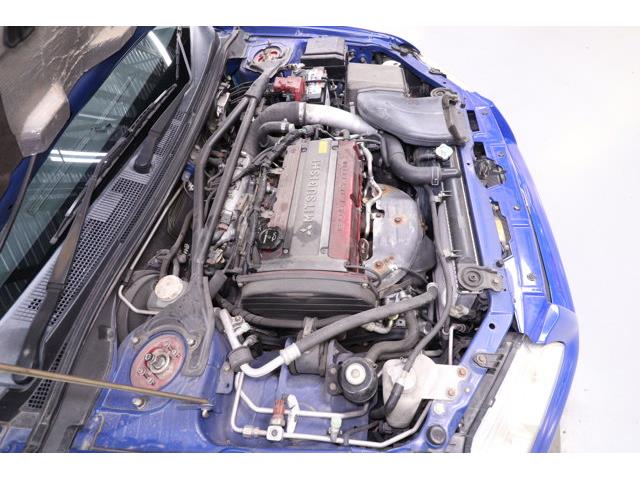 2001 Mitsubishi Lancer (CC-2094961) for sale in Christiansburg, Virginia