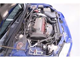 2001 Mitsubishi Lancer (CC-2094961) for sale in Christiansburg, Virginia