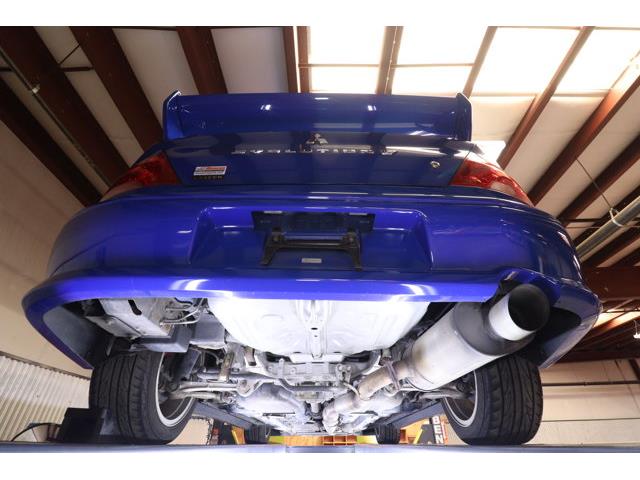 2001 Mitsubishi Lancer (CC-2094961) for sale in Christiansburg, Virginia