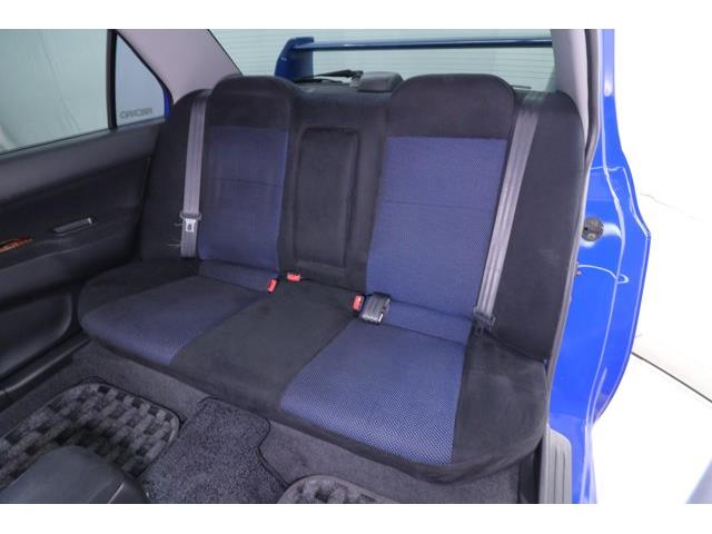 2001 Mitsubishi Lancer (CC-2094961) for sale in Christiansburg, Virginia