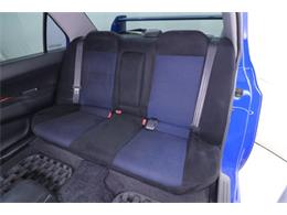 2001 Mitsubishi Lancer (CC-2094961) for sale in Christiansburg, Virginia