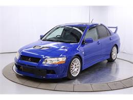 2001 Mitsubishi Lancer (CC-2094961) for sale in Christiansburg, Virginia