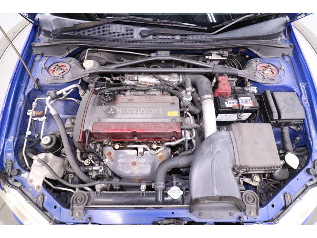 2001 Mitsubishi Lancer (CC-2094961) for sale in Christiansburg, Virginia
