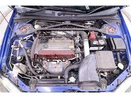 2001 Mitsubishi Lancer (CC-2094961) for sale in Christiansburg, Virginia