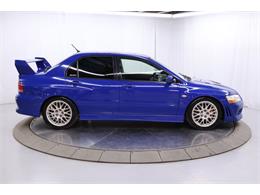 2001 Mitsubishi Lancer (CC-2094961) for sale in Christiansburg, Virginia