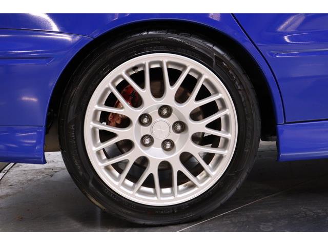 2001 Mitsubishi Lancer (CC-2094961) for sale in Christiansburg, Virginia