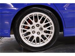 2001 Mitsubishi Lancer (CC-2094961) for sale in Christiansburg, Virginia