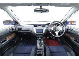 2001 Mitsubishi Lancer (CC-2094961) for sale in Christiansburg, Virginia