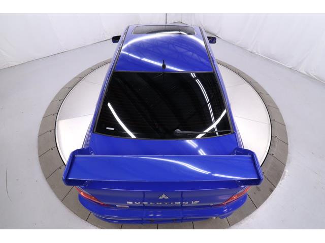 2001 Mitsubishi Lancer (CC-2094961) for sale in Christiansburg, Virginia