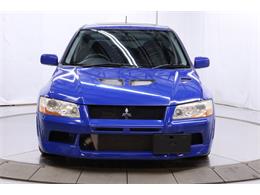 2001 Mitsubishi Lancer (CC-2094961) for sale in Christiansburg, Virginia