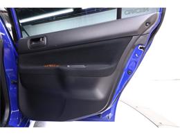 2001 Mitsubishi Lancer (CC-2094961) for sale in Christiansburg, Virginia
