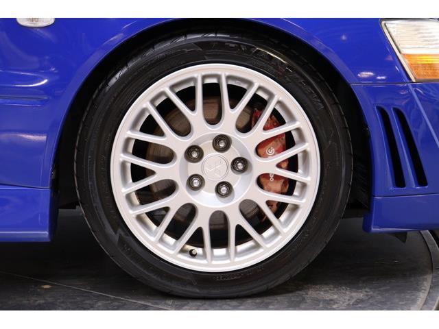 2001 Mitsubishi Lancer (CC-2094961) for sale in Christiansburg, Virginia