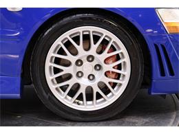 2001 Mitsubishi Lancer (CC-2094961) for sale in Christiansburg, Virginia