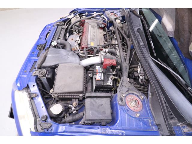 2001 Mitsubishi Lancer (CC-2094961) for sale in Christiansburg, Virginia