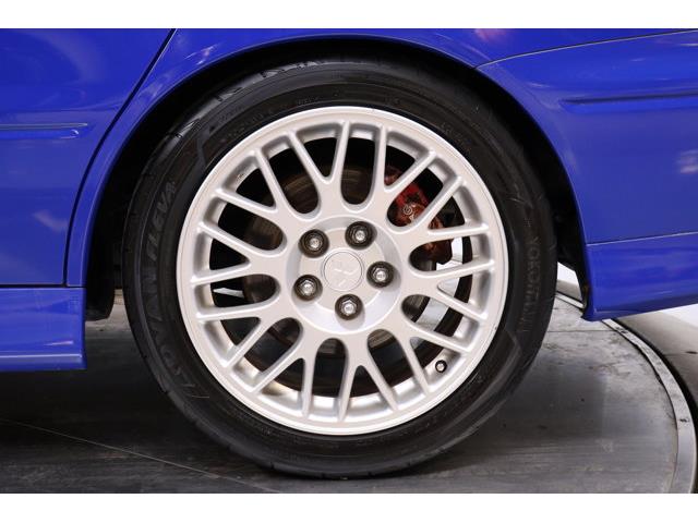 2001 Mitsubishi Lancer (CC-2094961) for sale in Christiansburg, Virginia