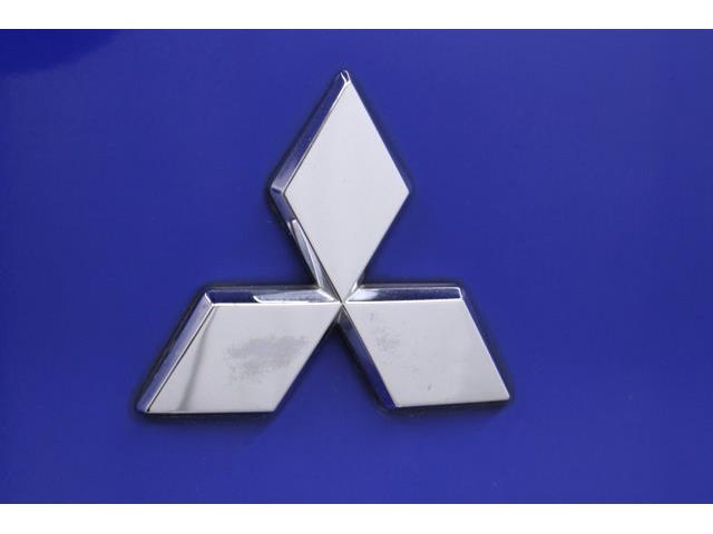 2001 Mitsubishi Lancer (CC-2094961) for sale in Christiansburg, Virginia