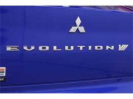 2001 Mitsubishi Lancer (CC-2094961) for sale in Christiansburg, Virginia