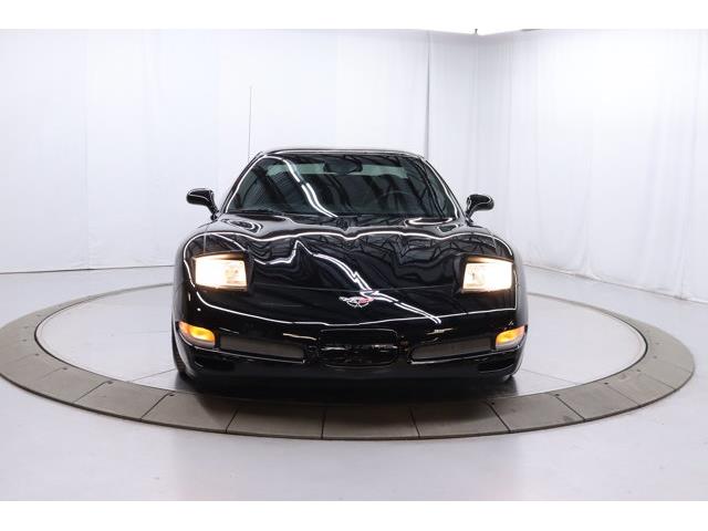 2003 Chevrolet Corvette (CC-2094962) for sale in Christiansburg, Virginia