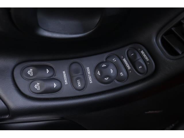 2003 Chevrolet Corvette (CC-2094962) for sale in Christiansburg, Virginia