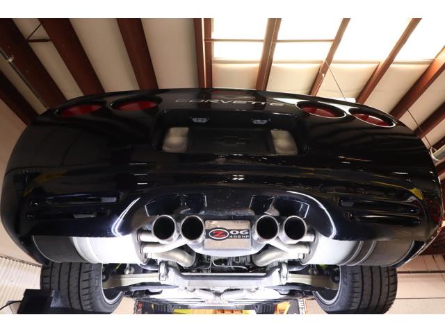 2003 Chevrolet Corvette (CC-2094962) for sale in Christiansburg, Virginia